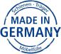 Preview: Alle Artikel sind TÜV geprüft und Made in Germany