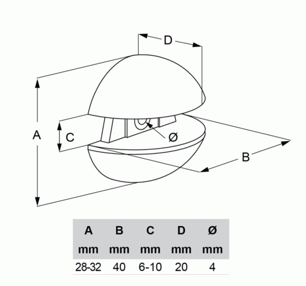 Montageanleitung SFERA